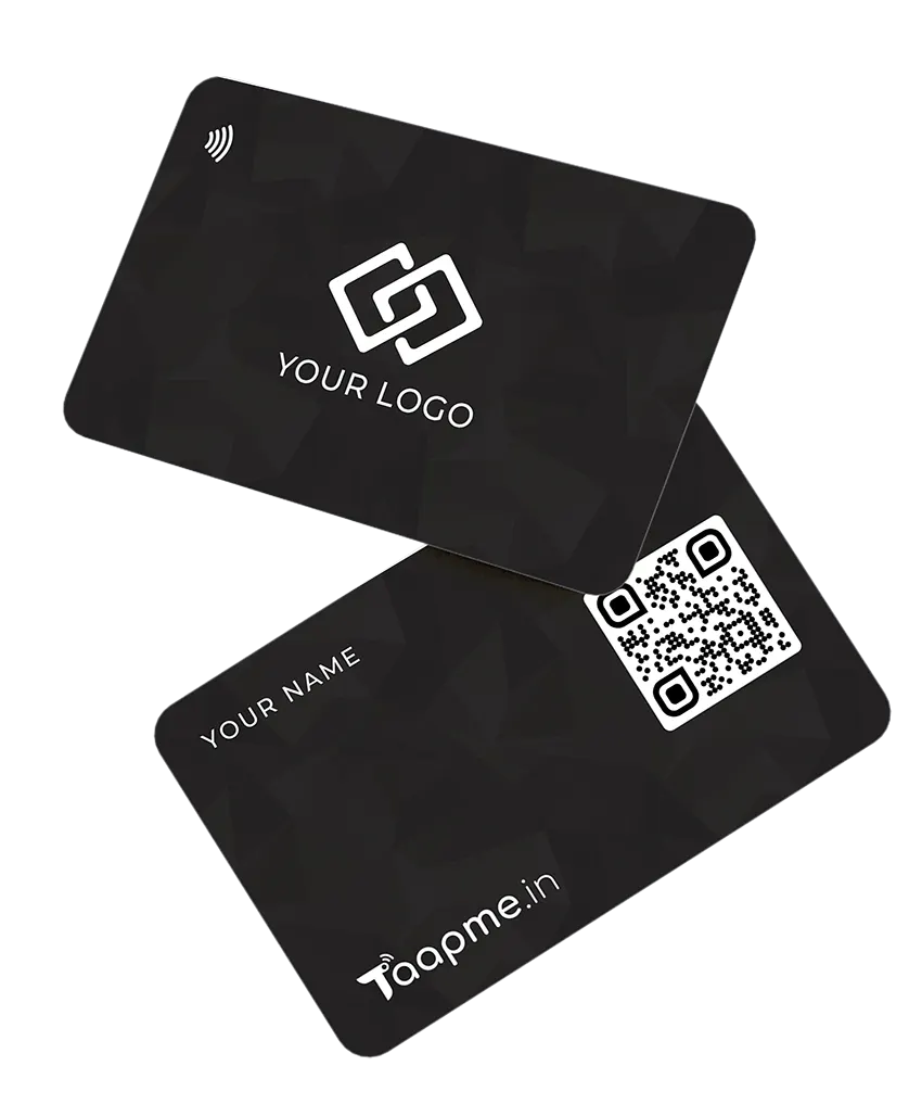 Taapme Card